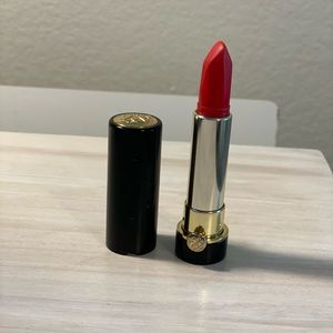 Tatcha Kyoto Red Silk Lipstick